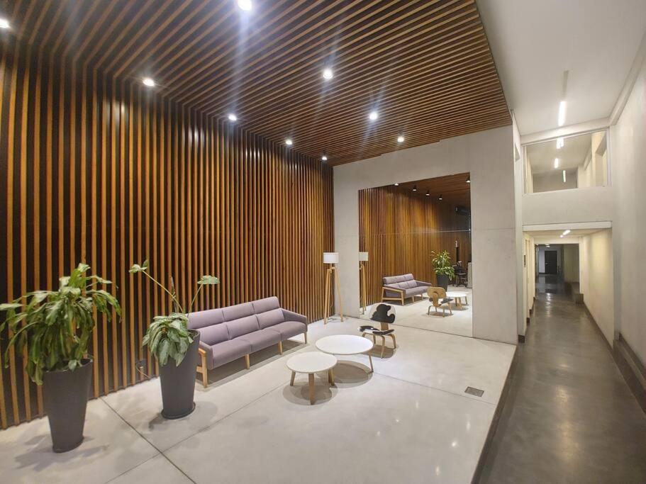 Apartamento Lugar ideal con pileta , mucha vida alrededor Ciudad Autónoma de Ciudad Autónoma de Buenos Aires Exterior foto