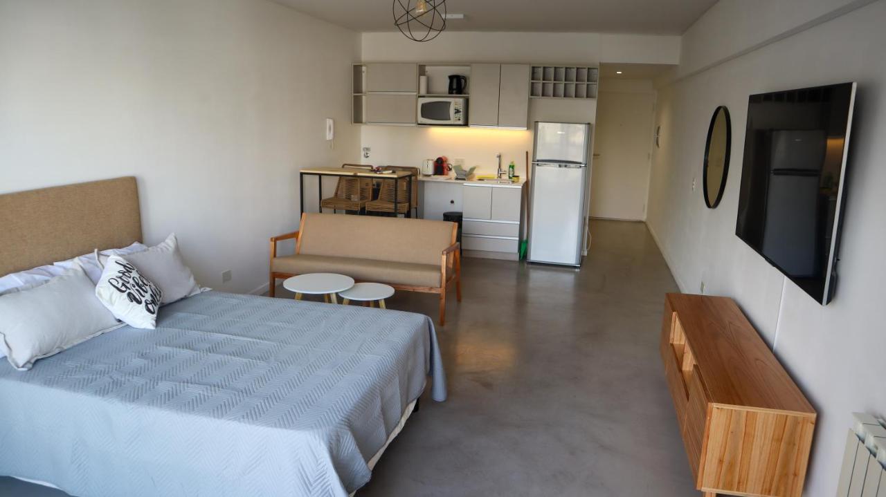 Apartamento Lugar ideal con pileta , mucha vida alrededor Ciudad Autónoma de Ciudad Autónoma de Buenos Aires Exterior foto
