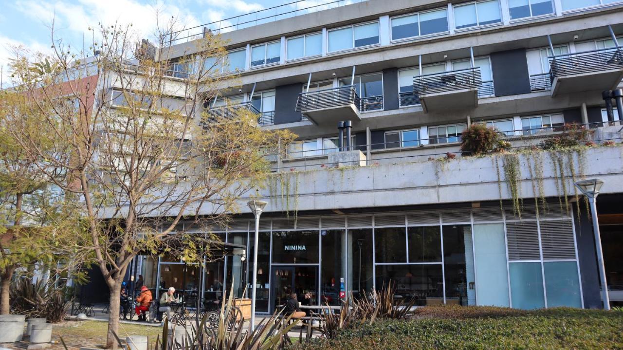 Apartamento Lugar ideal con pileta , mucha vida alrededor Ciudad Autónoma de Ciudad Autónoma de Buenos Aires Exterior foto